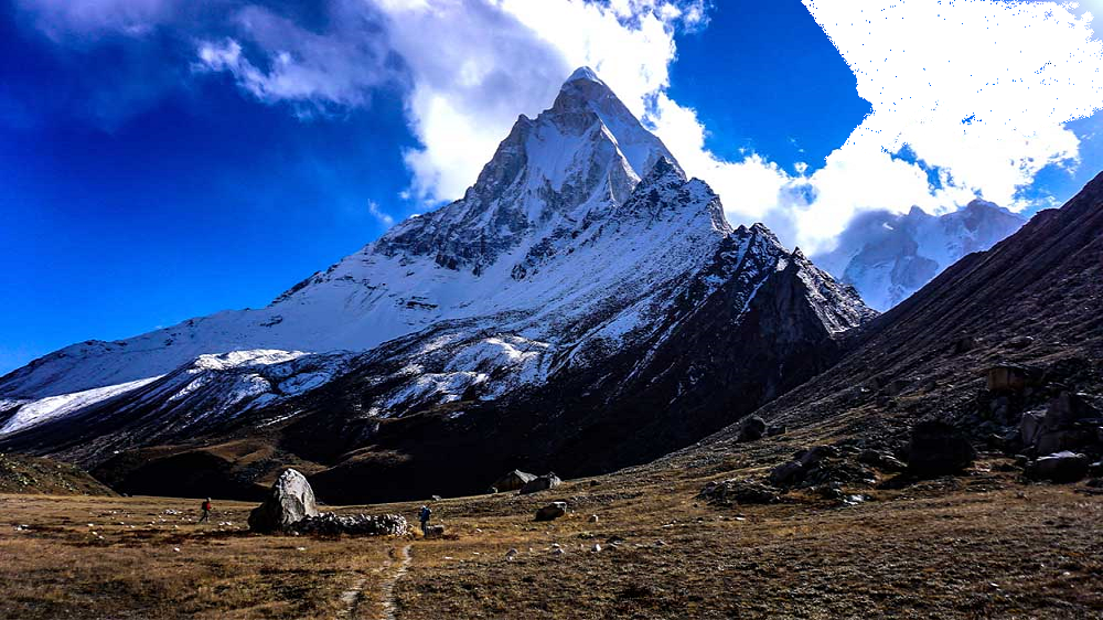 Gaumukh 0 Tapovan 1000x562