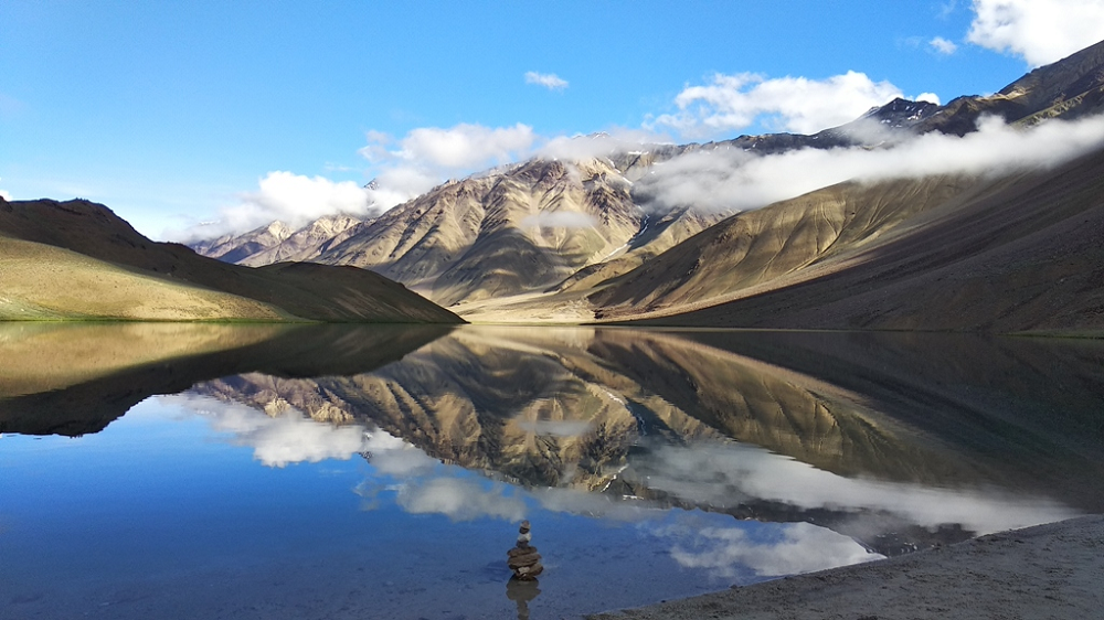 Hampta Pass, Chandratal 1000x562